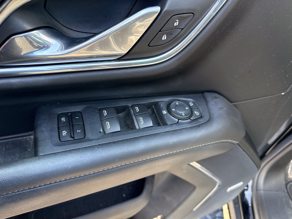 Used 2021 Chevrolet Tahoe Z71 AWD/4WD image 23