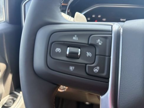 New 2026 GMC Sierra 1500 SLT AWD/4WD image 26