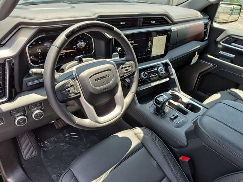 New 2026 GMC Sierra 1500 Denali AWD/4WD image 12