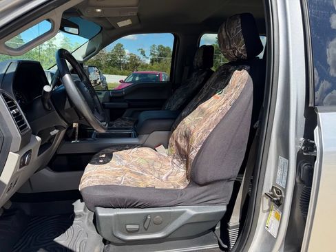 Used 2020 Ford F150 XLT w/ Equipment Group 302A Luxury AWD/4WD image 10