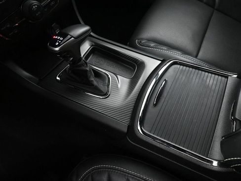 Used 2021 Dodge Charger SRT Hellcat RWD image 42