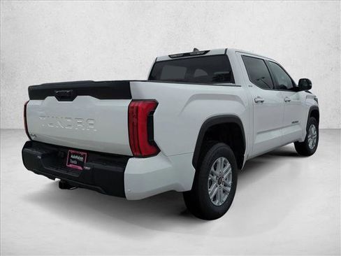 New 2026 Toyota Tundra SR5 AWD/4WD image 2