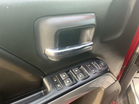 Used 2018 Chevrolet Silverado 1500 LT w/ All Star Edition image 16