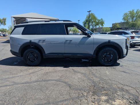 New 2027 Kia Telluride SX Prestige X-Pro AWD/4WD image 2