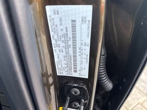 Used 2025 Ford F150 Raptor R w/ Equipment Group 803A Raptor R image 31