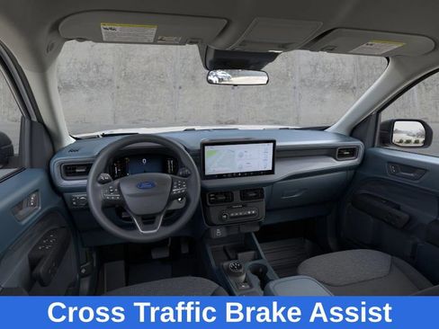 New 2025 Ford Maverick XL image 12