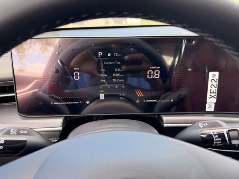 New 2026 Kia K5 GT-Line image 11