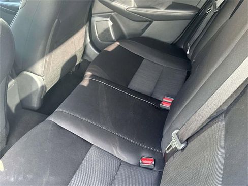 Certified 2024 Nissan Sentra SV image 27