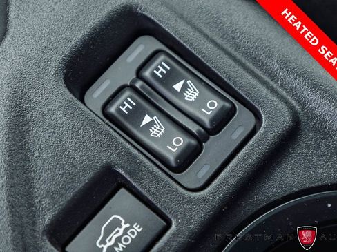 Used 2021 Subaru Crosstrek 2.0i Premium AWD/4WD image 4