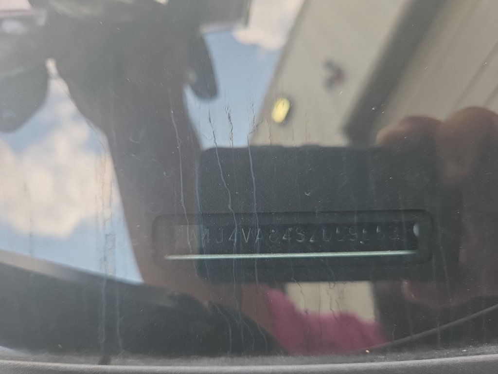 Used 2025 Mitsubishi Outlander SE AWD/4WD image 5