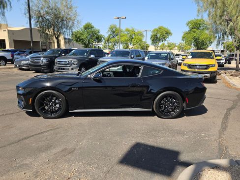 New 2025 Ford Mustang GT Premium image 5