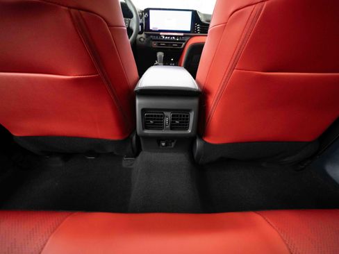 New 2026 Toyota Camry XSE w/ Premium Plus Package image 22