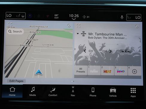 New 2026 Chrysler Pacifica Limited w/ S Appearance Package image 15