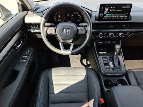 Used 2024 Honda CR-V EX-L image 12