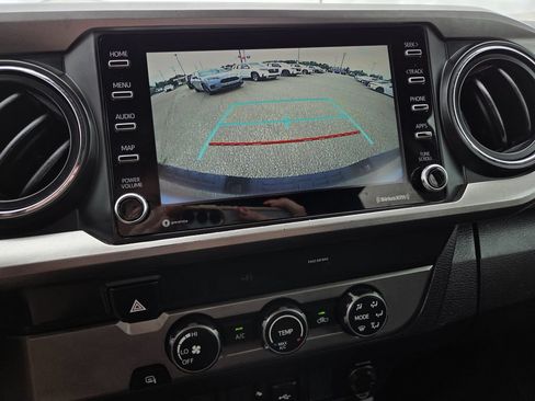 Used 2023 Toyota Tacoma SR5 RWD image 10
