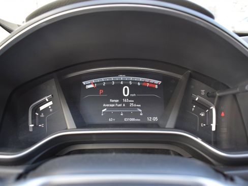 Used 2017 Honda CR-V EX-L image 20