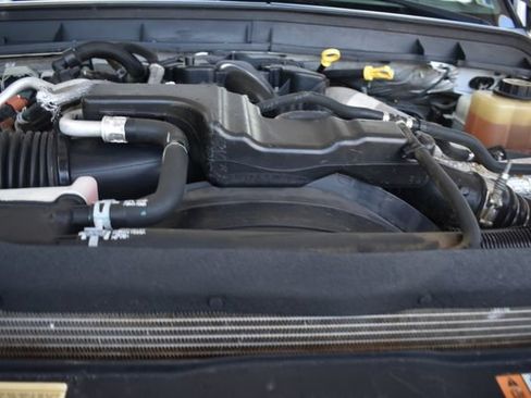 Used 2016 Ford F350 XL w/ Power Equipment Group AWD/4WD image 23