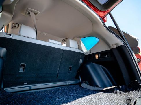 Used 2022 Honda CR-V EX-L image 32