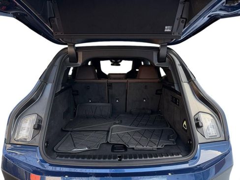 Used 2023 BMW iX xDrive50 w/ Convenience Package image 26