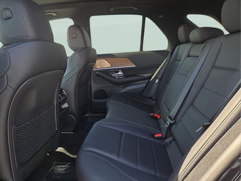 New 2026 Mercedes-Benz GLE 350 4MATIC image 10