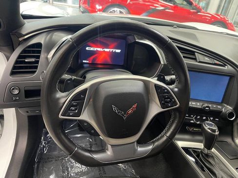 Used 2019 Chevrolet Corvette Stingray Coupe w/ Battery Protection Package image 28