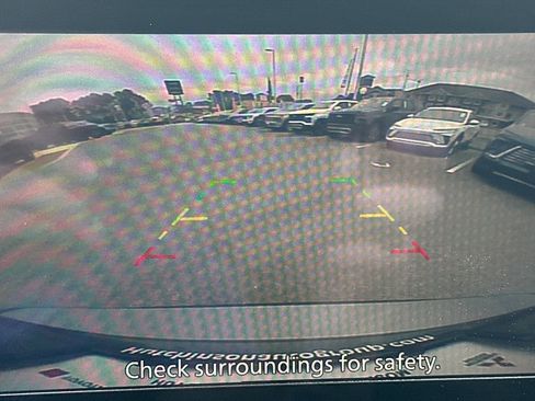 Used 2026 Nissan Rogue S image 29