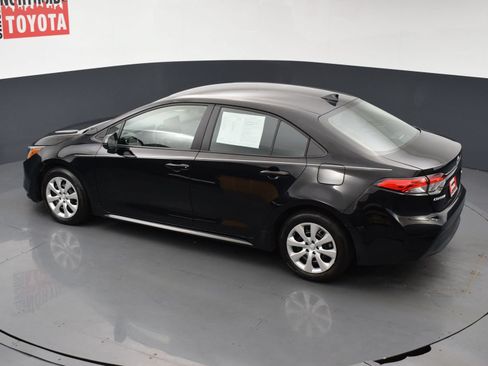Used 2026 Toyota Corolla LE FWD image 18