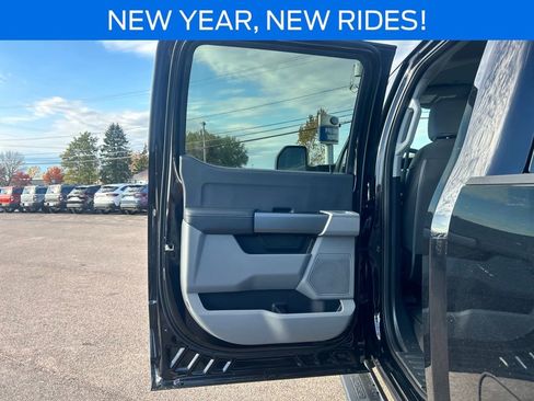 New 2026 Ford F250 XL w/ STX Appearance Package image 19