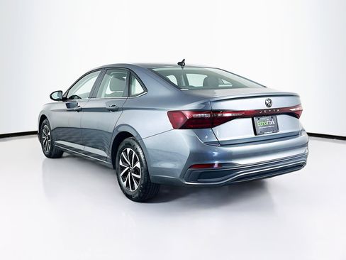 Used 2025 Volkswagen Jetta S FWD image 5