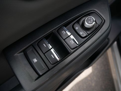 Certified 2025 Subaru Forester Sport AWD/4WD image 19