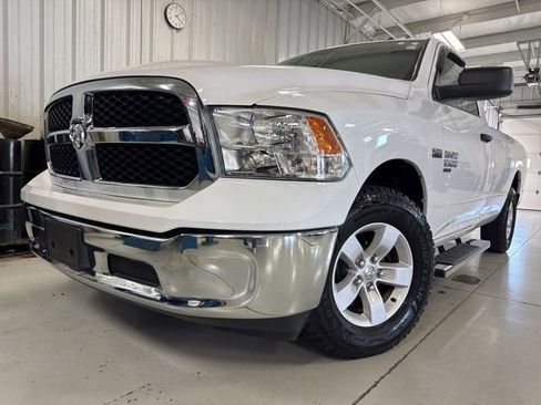 Used 2019 RAM 1500 Tradesman w/ Popular Equipment Group RWD image 30