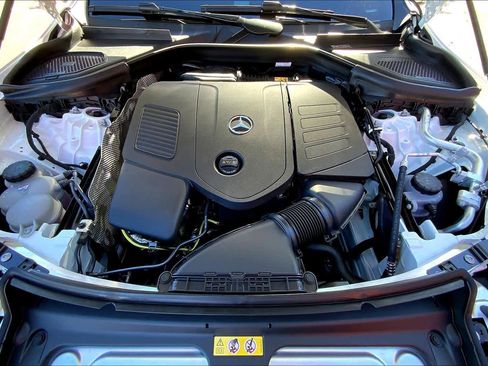 Certified 2026 Mercedes-Benz GLC 300 4MATIC image 20