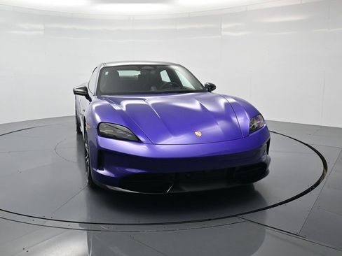 New 2026 Porsche Taycan image 33