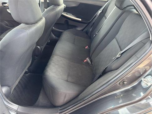 Used 2010 Toyota Corolla S image 12