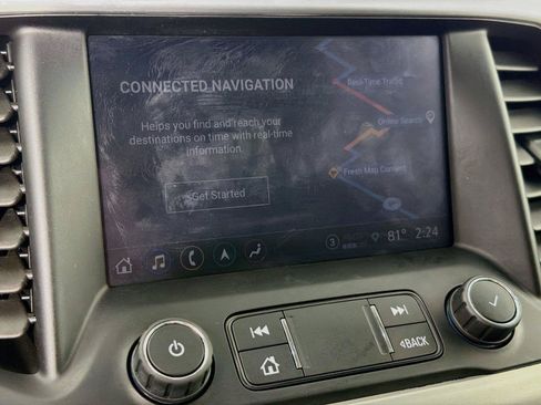 Used 2021 GMC Acadia SLT w/ Trailering Package AWD/4WD image 20