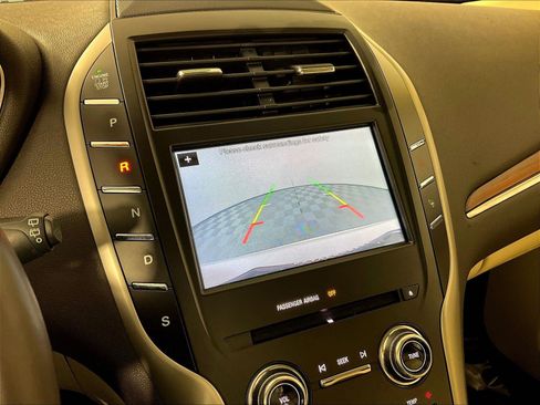 Used 2016 Lincoln MKC Reserve AWD/4WD image 14