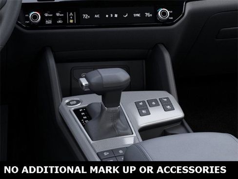 New 2026 Kia Sportage SX image 23