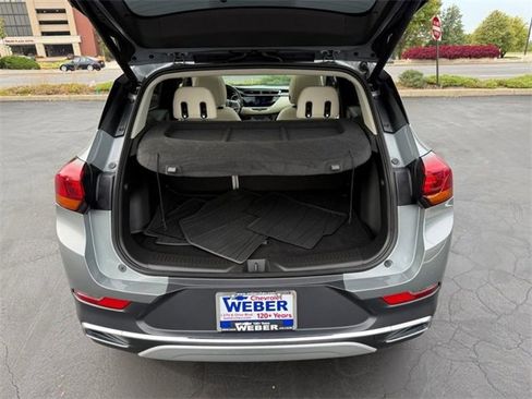 Used 2023 Buick Encore GX Essence w/ Experience Buick Package image 6