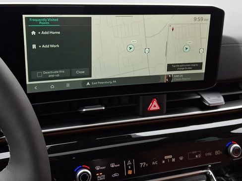 New 2026 Kia Carnival SX Prestige FWD image 12