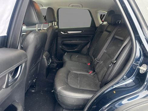 Used 2020 MAZDA CX-5 Touring image 10