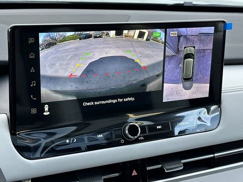 New 2026 Mitsubishi Outlander SE AWD/4WD image 20
