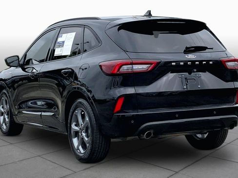 Used 2023 Ford Escape ST-Line w/ Tech Pack #1 image 12