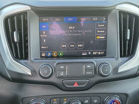 Used 2020 GMC Terrain SLT w/ Preferred Package AWD/4WD image 20