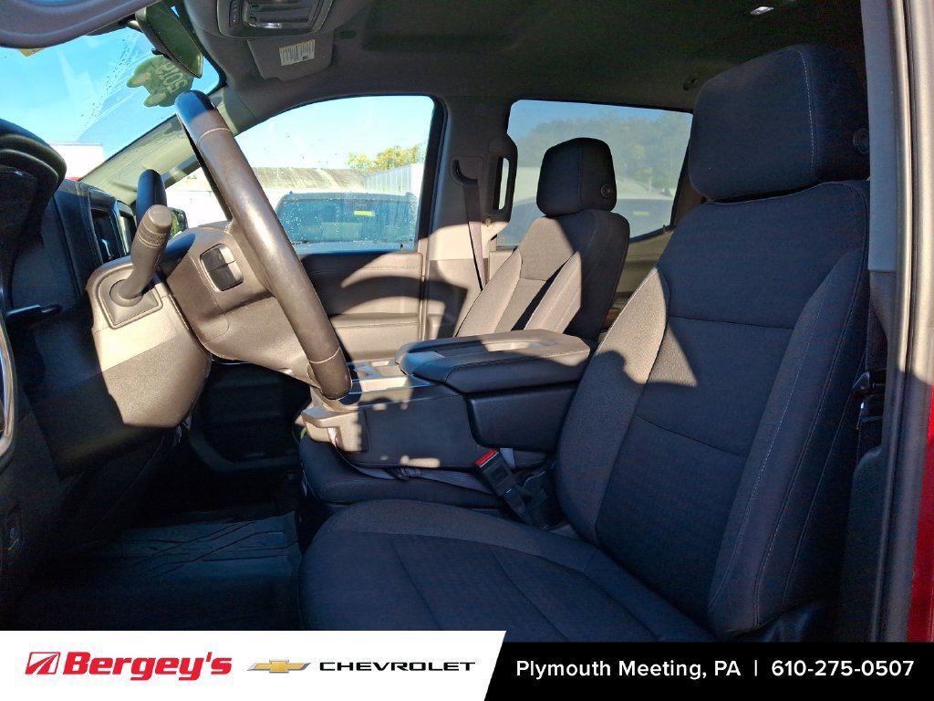 Used 2019 Chevrolet Silverado 1500 RST AWD/4WD image 15
