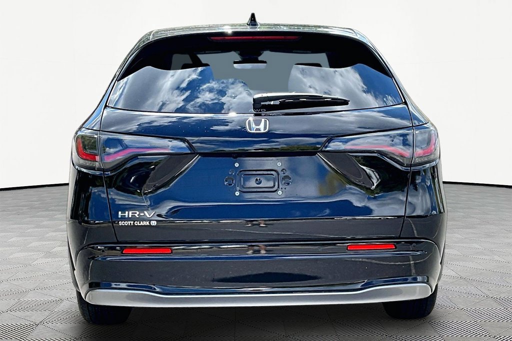 Used 2025 Honda HR-V EX-L image 7