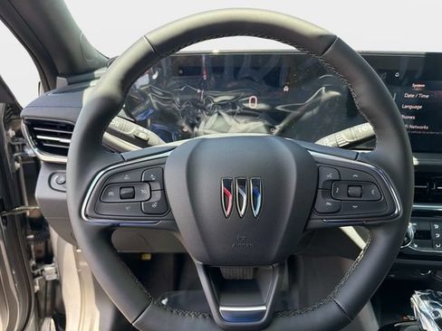 New 2026 Buick Envista Sport Touring w/ Convenience I Package FWD image 26