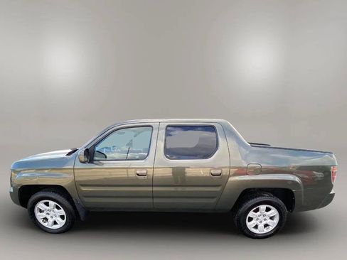 Used 2006 Honda Ridgeline RTL image 8
