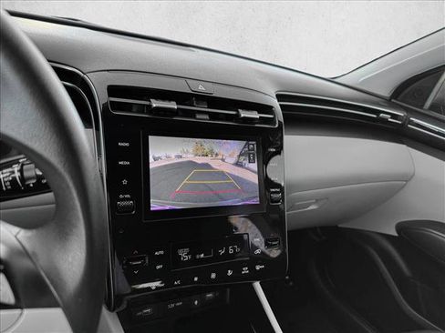 Used 2024 Hyundai Tucson SEL image 13