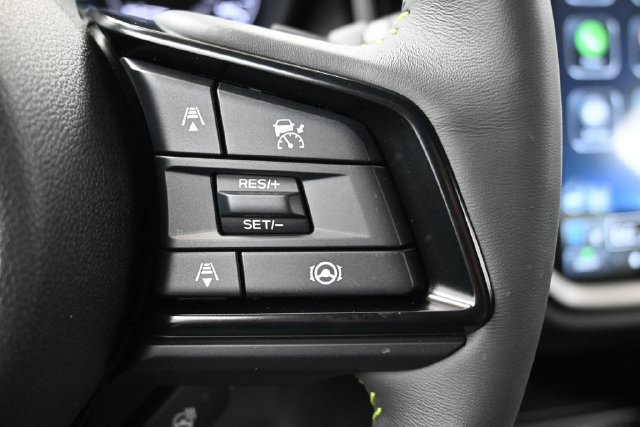 New 2026 Subaru Ascent Bronze Edition AWD/4WD image 29