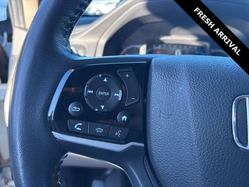 Used 2021 Honda Pilot EX-L image 11